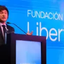 El discurso completo de Javier Milei en la cena de la Fundacin Libertad