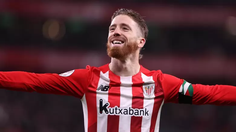 Iker Muniain