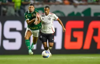Flamengo pag 16 millones de euros por el pase de Nicols de la Cruz