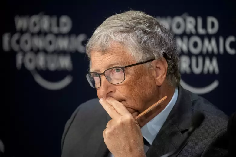 bill gates es globalista