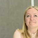 Por qué los dichos de Hebe Casado son discriminatorios, aunque ella diga que no lo entiende