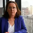 Marina Dal Poggetto: "El Gobierno de Milei le marcó la cancha al FMI"