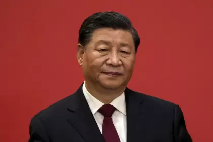 Xi Jinping vuelve a Europa cinco aos despus