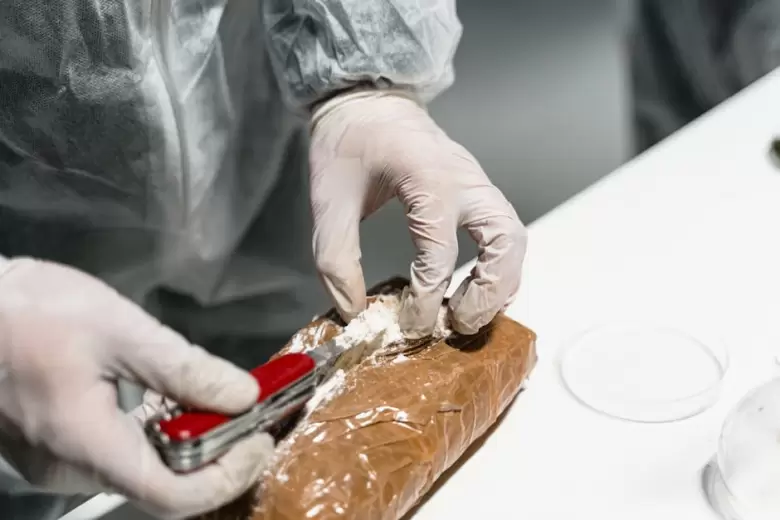 Fotos de stock gratuitas de blanco, cocaína