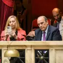 ESCÁNDALO CRIPTO: diputados piden interpelar en el Congreso a Karina Milei y la plana mayor del Gabinete