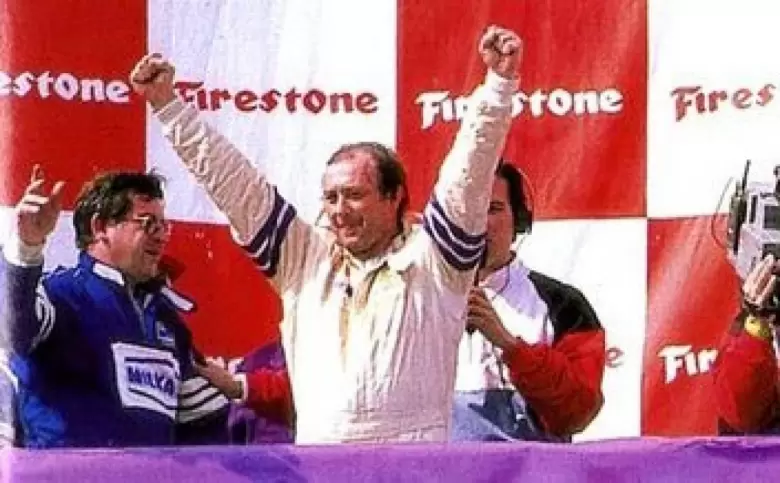 carlos garrido