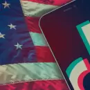 TikTok dejará de existir el domingo en Estados Unidos