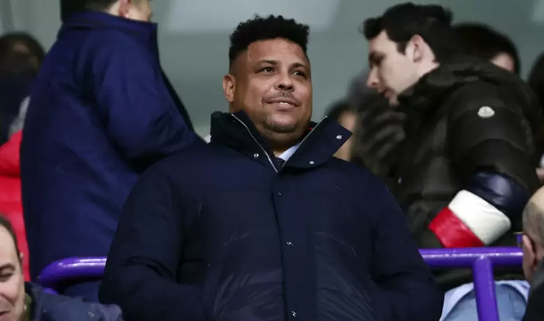 Ronaldo Nazário