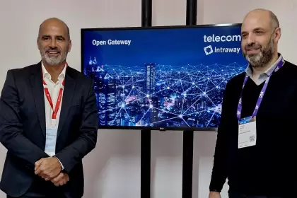 Telecom Argentina e Intraway esperan disponibilizar comercialmente la primera versin de su solucin conjunta durante el segundo trimestre de 2024.