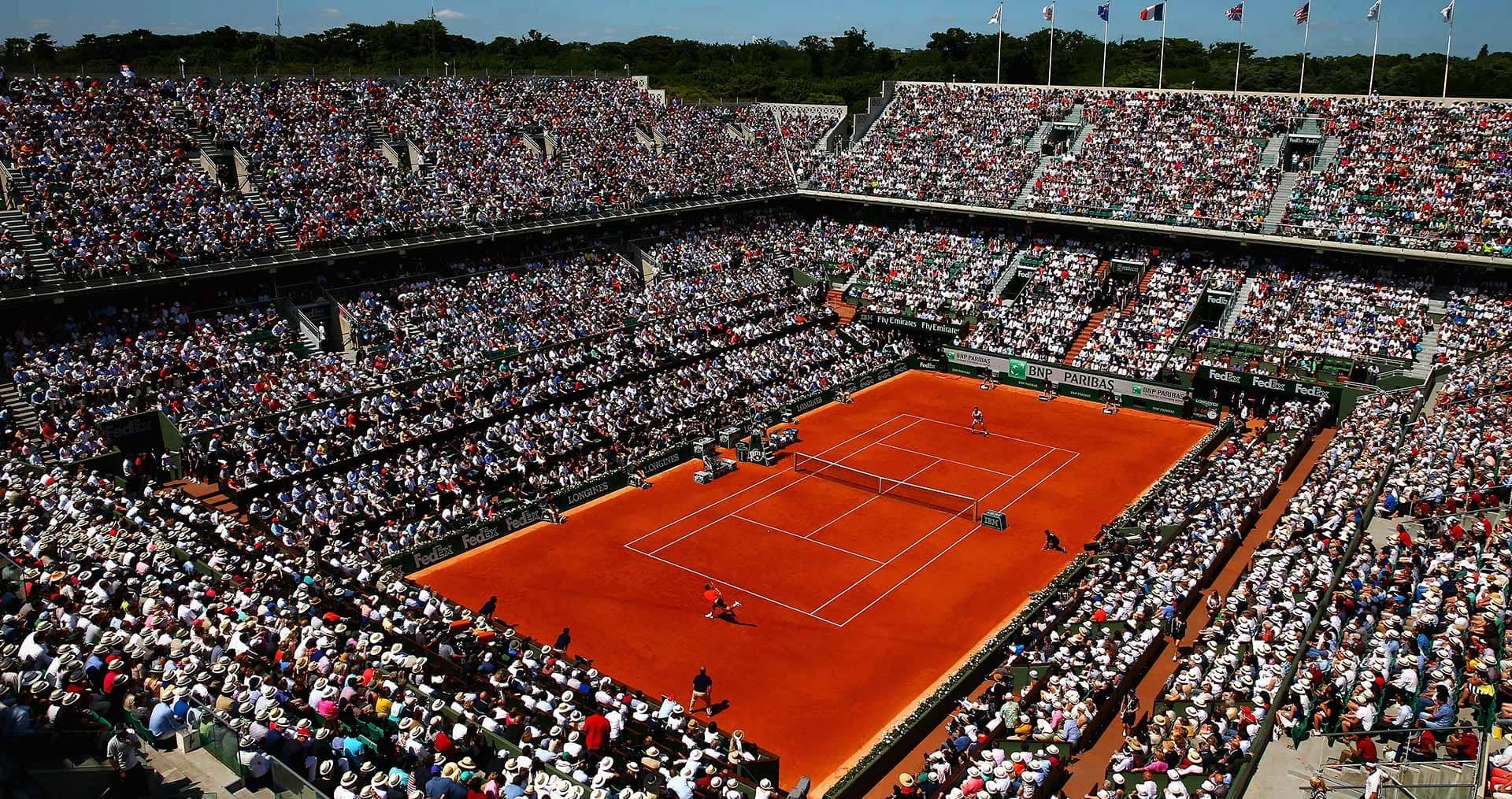 ¿Cuánto dinero se lleva el campeón de Roland Garros 2024?