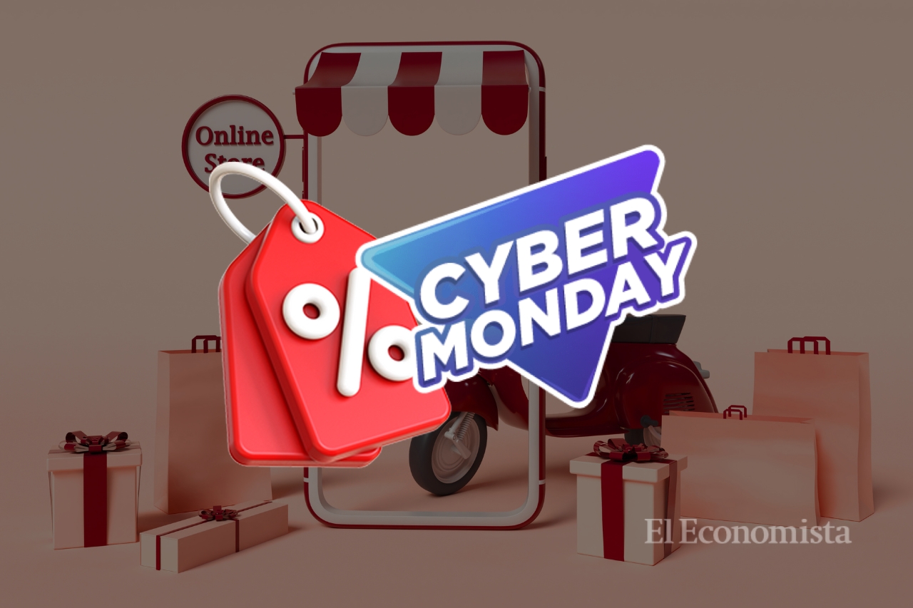 Cuándo es el próximo Cyber Monday en Argentina [2024] El Economista