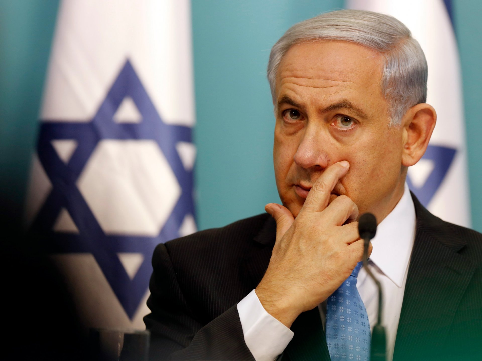 Irán-Israel la madre de las guerras en Medio Oriente - El Economista