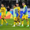 Las chances que le quedan a Boca para clasificar a la Copa Libertadores 2025