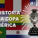 Historia de la Copa Amrica: 2019 hasta 2021