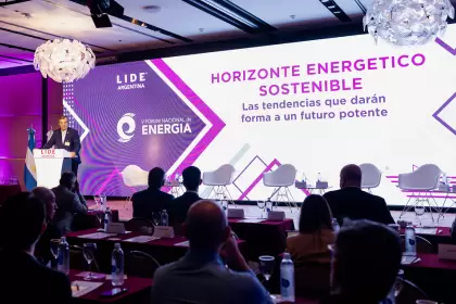 Libertad y seguridad energtica sern los ejes temticos ms importantes del evento.