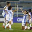 Argentina vuelve a un Mundial Sub-20 femenino despus de 12 aos