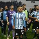 Las eliminaciones de Racing ante equipos del ascenso en la Copa Argentina