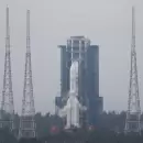China vuelve a la Luna: ¿qué es lo que busca?