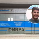 "Hoy no es negocio tener un Registro Automotor"
