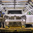 La producción de autos creció 20,5% en el primer bimestre