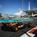 El GP de Miami de la F�rmula 1 rompe r�cord de audiencia en Estados Unidos