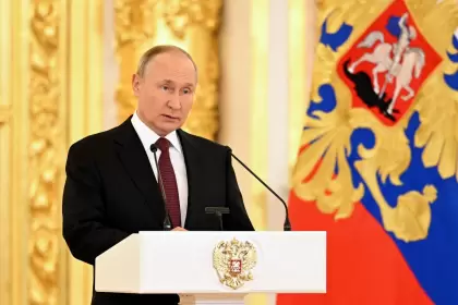 Putin asumi un nuevo mandato: cuntos aos lleva en el poder?