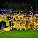 Increble pero real: Borussia Dortmund recibir ms dinero si pierde la final de Champions League que si la gana
