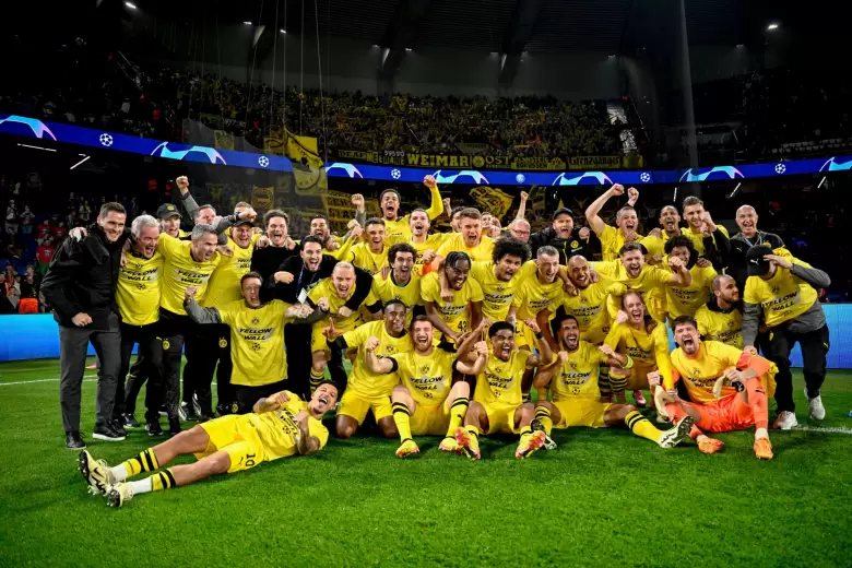 Borussia Dortmund