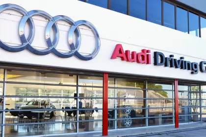 Audi abre la edicin 2024 a sus exclusivos cursos de manejo