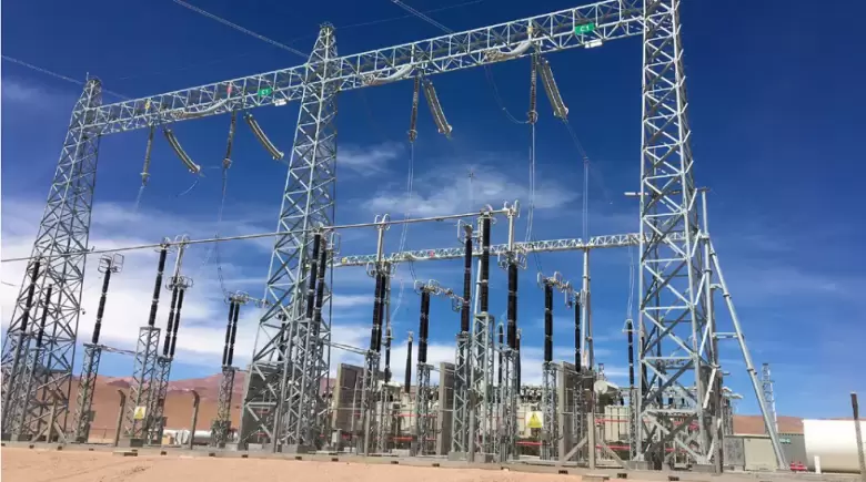 El 70% de la deuda de CAMMESA es con las generadoras eléctricas, el otro 30% con las productoras de gas - NA