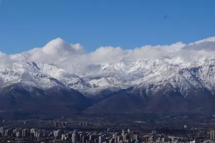 Santiago de Chile