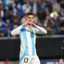 Se confirmaron los amistosos que la Seleccin Argentina disputar antes de la Copa Amrica: rivales y cundo juega