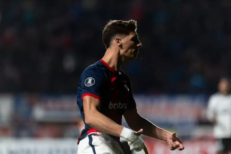 San Lorenzo