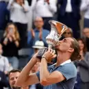 Cuánto dinero recibió Alexander Zverev por haber sido campeón del Masters 1000 de Roma