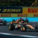 McLaren cambiar el color de sus autos para el Gran Premio de Mnaco de Frmula 1: el motivo