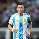 Contra quin juega Argentina en la Copa Amrica 2024