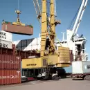 Informe de ABECEB: otro déficit de Argentina con Brasil en noviembre