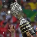 La Conmebol anunci que las selecciones podrn hacer un sexto cambio en la Copa Amrica 2024