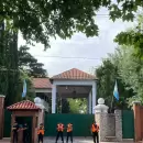 ¿Asesinato en la Quinta de Olivos? Esto es todo lo que se sabe del soldado muerto