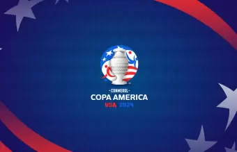 La Copa Amrica 2024 se llevar a cabo del jueves 20 de junio al domingo 14 de julio en Estados Unidos
