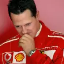 La familia de Schumacher recibi 200.000 euros de indemnizacin por la falsa entrevista al ex piloto de F1