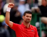 Novak Djokovic fue fichado por General Atlantic.