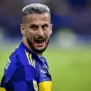 Daro Benedetto rescindi su contrato con Boca y qued libre: cules son sus posibles destinos