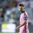 Lionel Messi se pierde el prximo partido del Inter Miami: qu tiene y cmo llega a la Copa Amrica