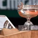 Quines son los candidatos a ganar Roland Garros 2024?