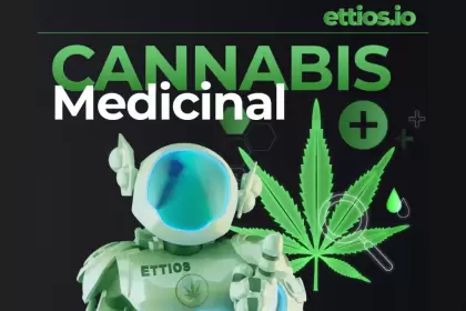 La propuesta de tokenizacin combina el cannabis con la blockchain para garantizar trazabilidad y legalidad en el cultivo con uso medicinal.