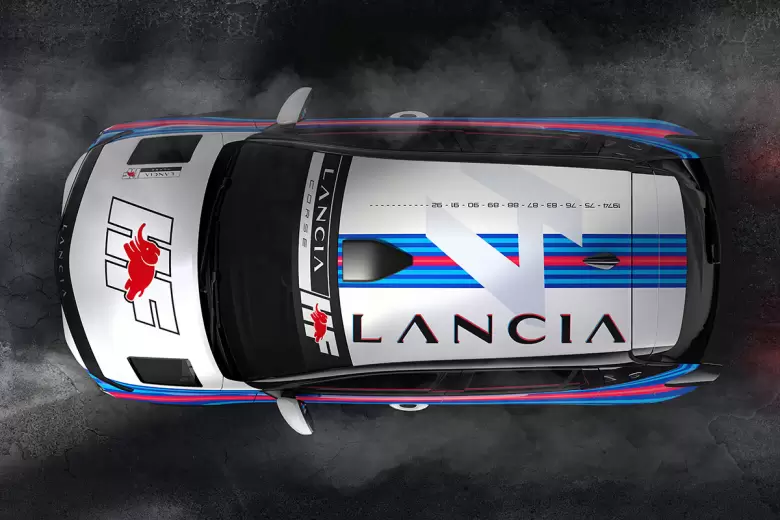 Lancia gan once campeonatos mundiales de marcas y se alej del rally en 1992.