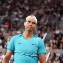 Rpido adis de Nadal en Roland Garros: cunto dinero se llev tras perder contra Zverev en primera ronda