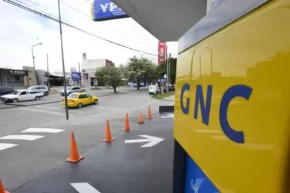 Se agrava el faltante de gas: suspenden la venta de GNC en Crdoba y cortan el suministro a grandes industrias