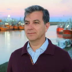 Claudio Blanchart
